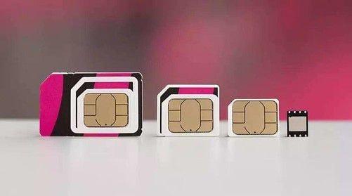 eSIM 时代来了