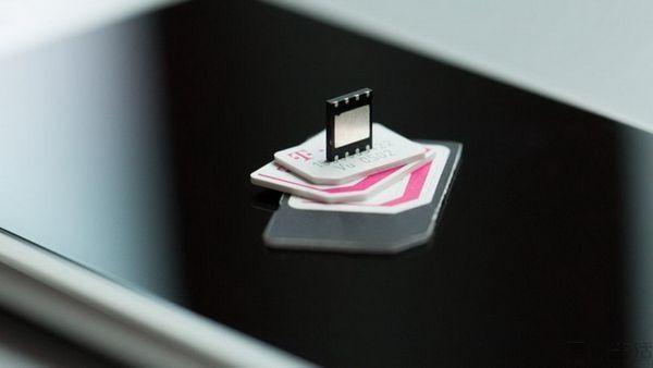 eSIM 时代来了