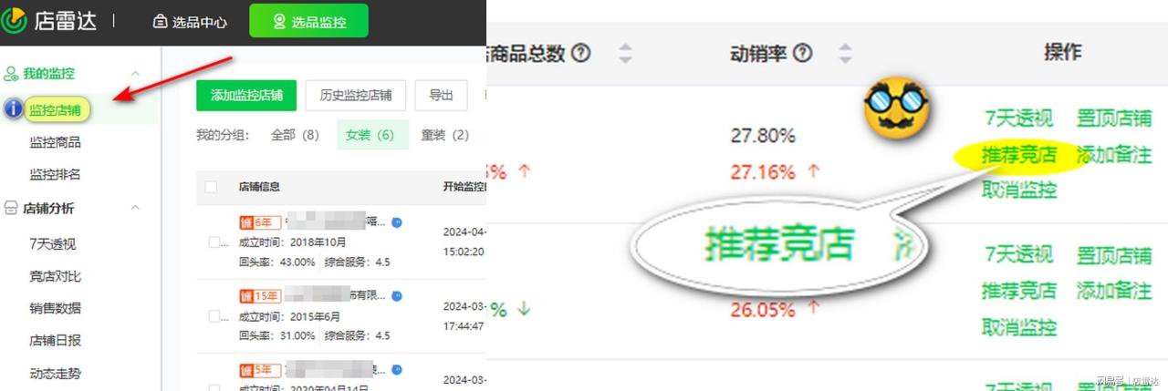 无货源选品方法和技巧