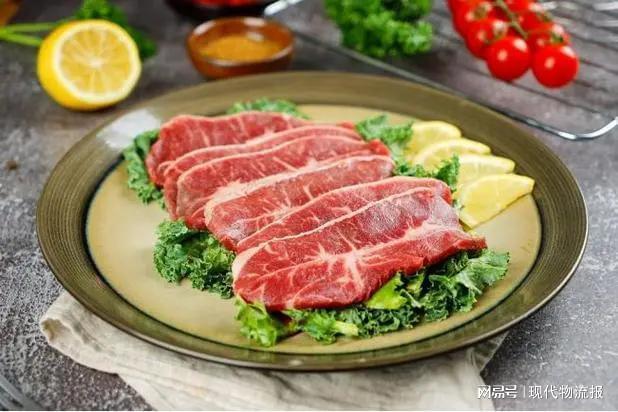 即食农产品加工