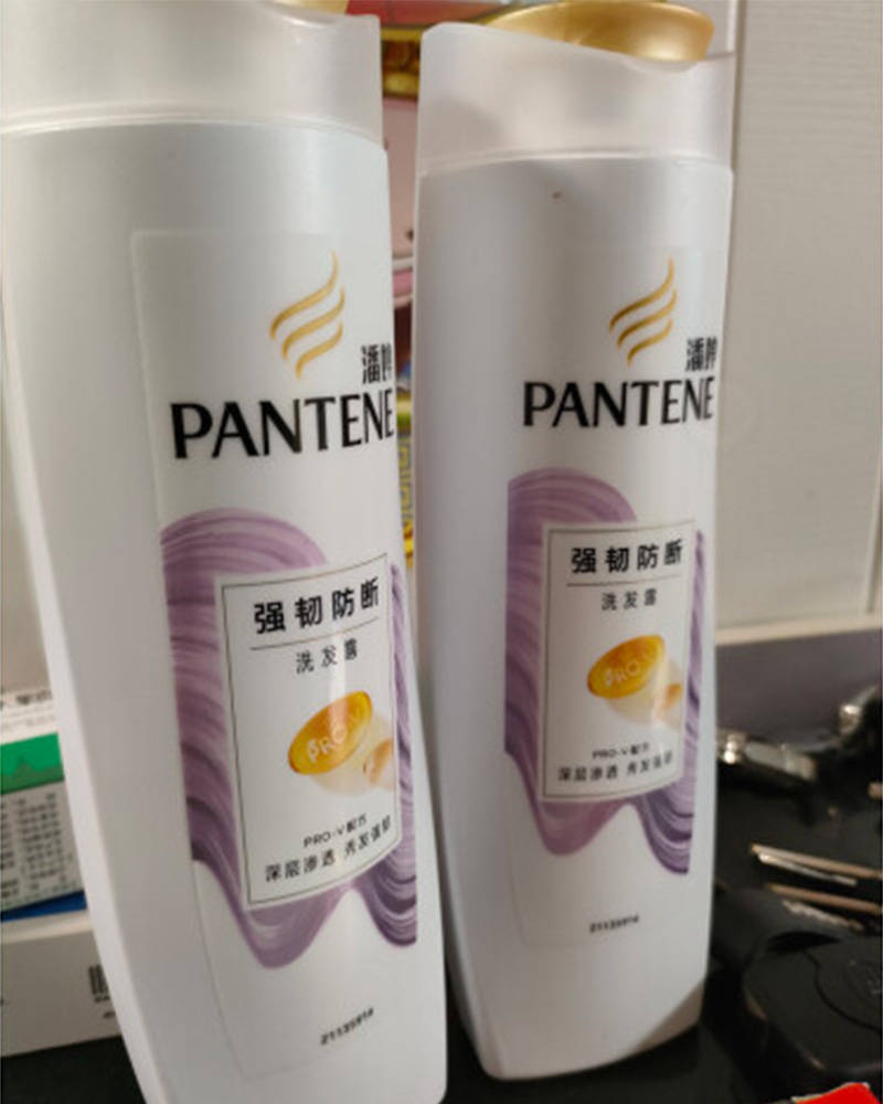 对头发好的洗发水含什么