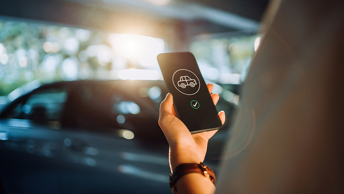 网约车司机真实现状