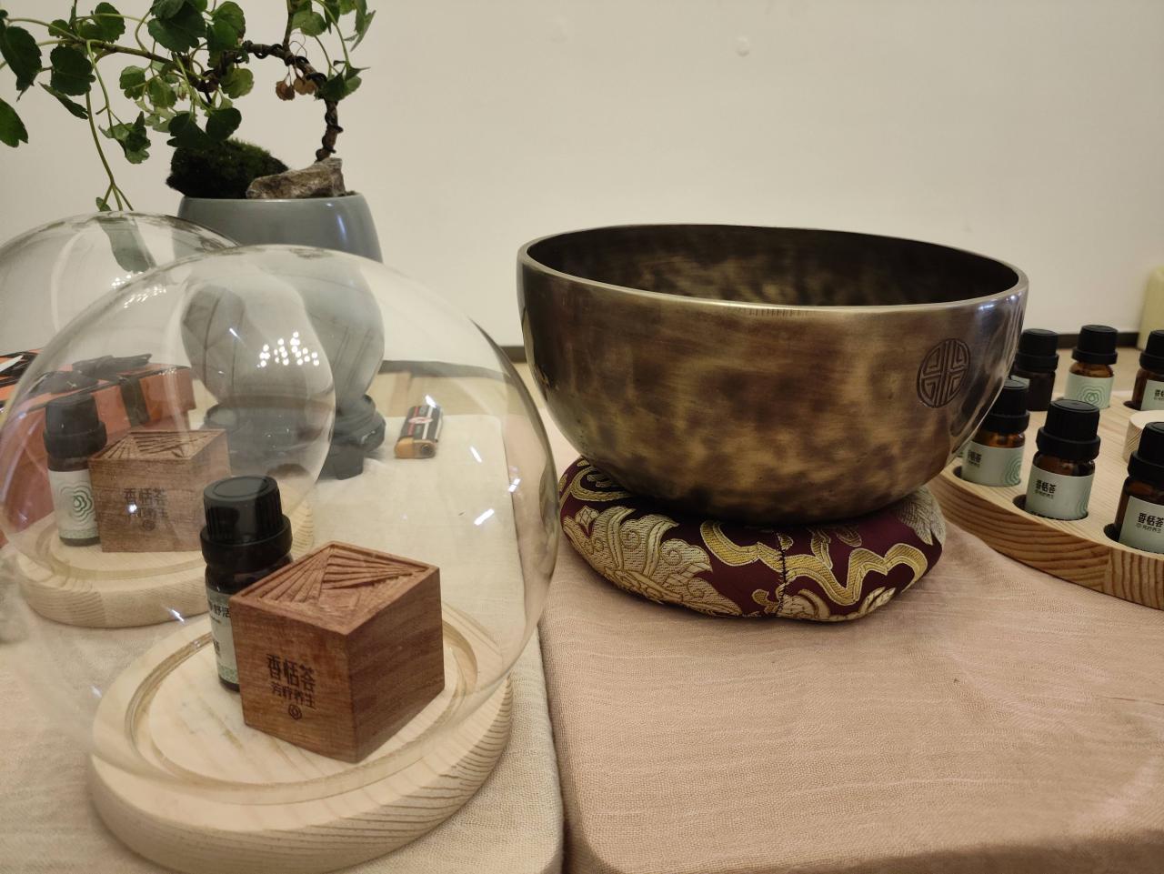 气味经济都有哪些产品