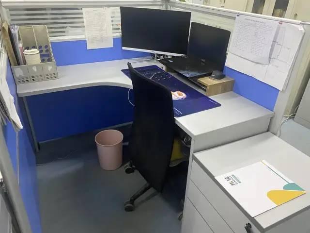 百元工位
