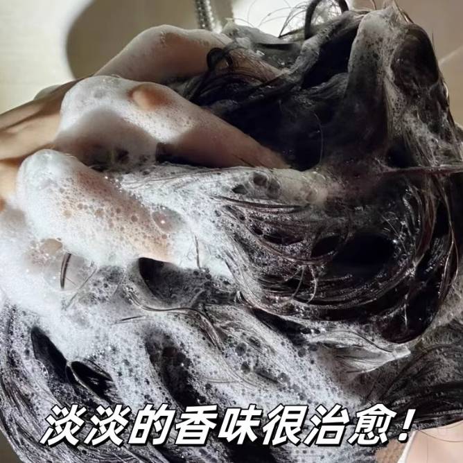对头发好的洗发水含什么