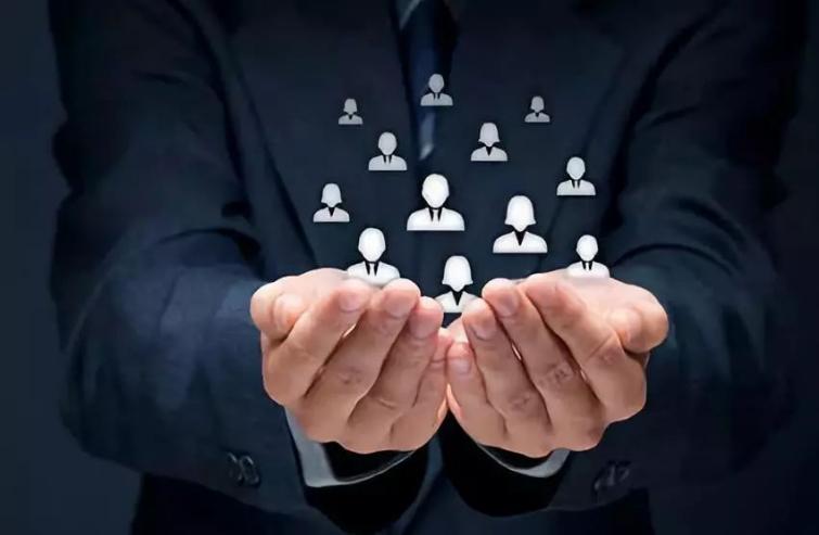 职场晋升通道 职场晋升通道