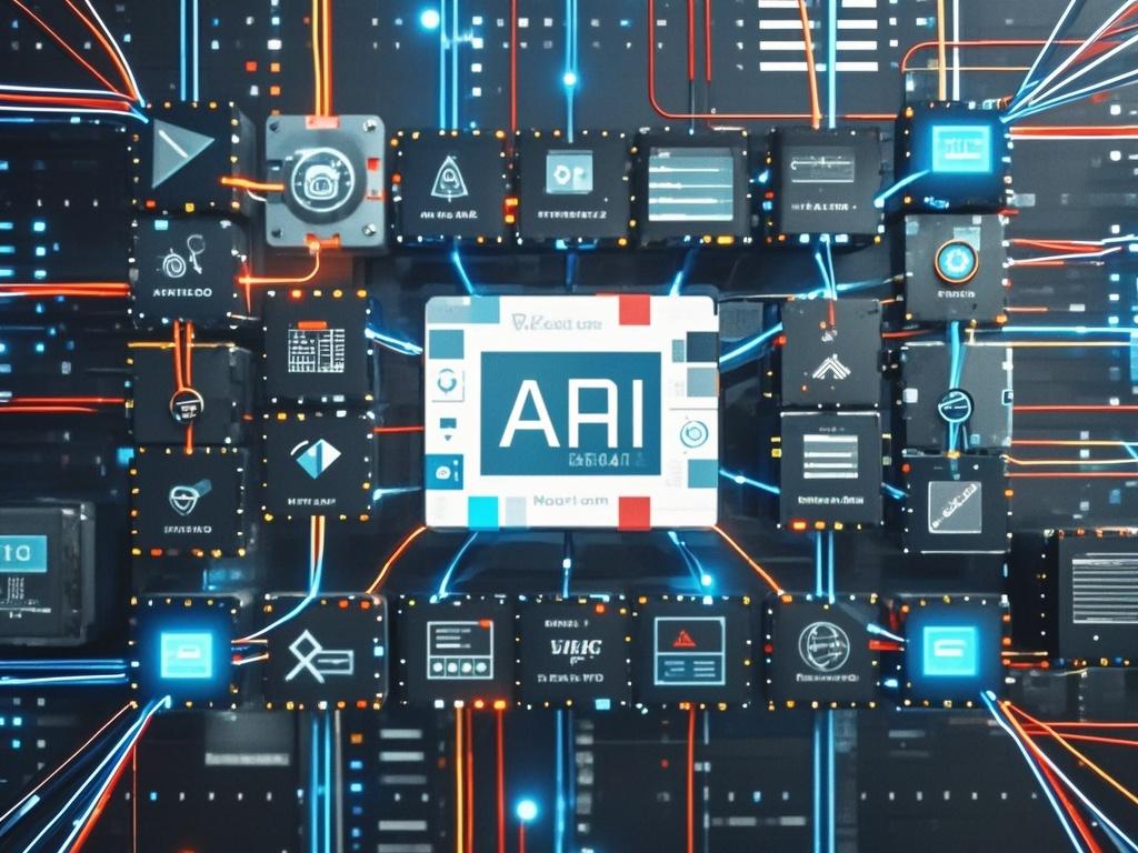 ai开发基本流程