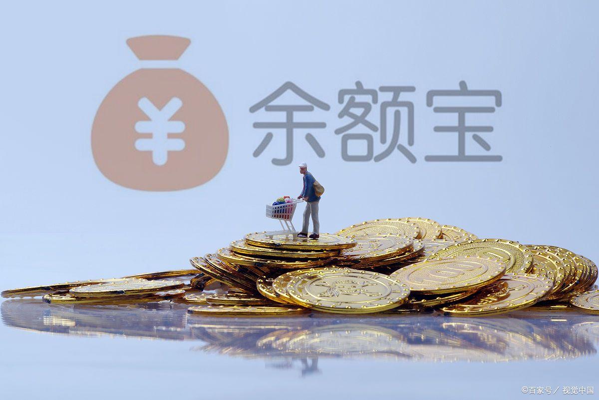 一万块买基金一个月能赚多少 一万块买基金一个月能赚多少