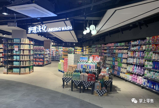 中国零售信息, 如何开新店？提供你一份详细流程！