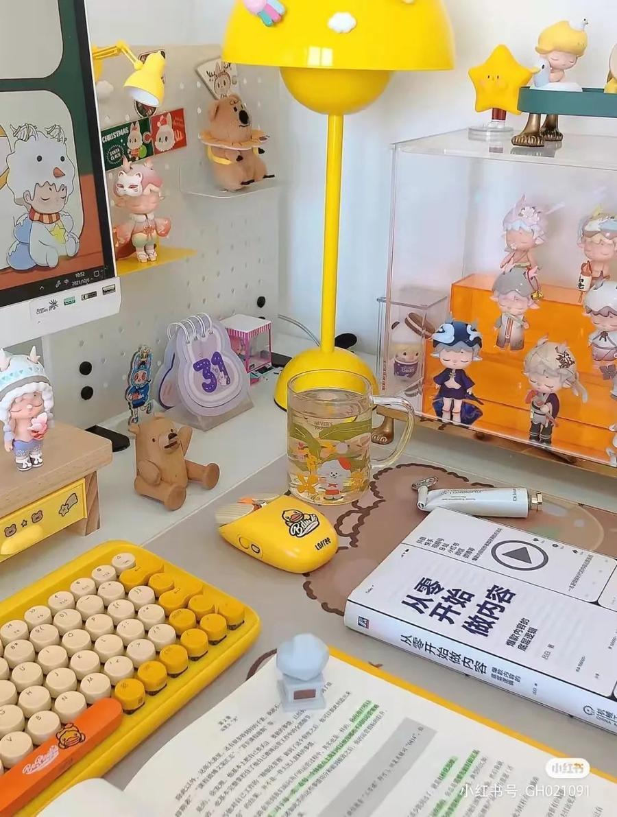 百元工位