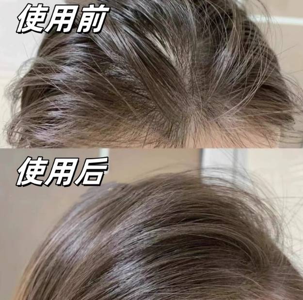 选洗发水选哪种更好