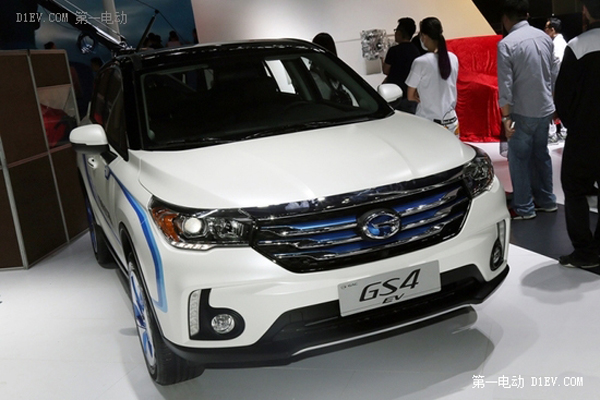 性价比高续航高的车