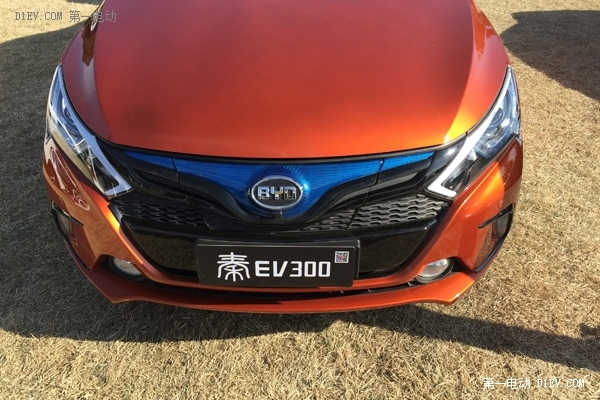 性价比高续航高的车