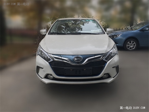 性价比高续航高的车