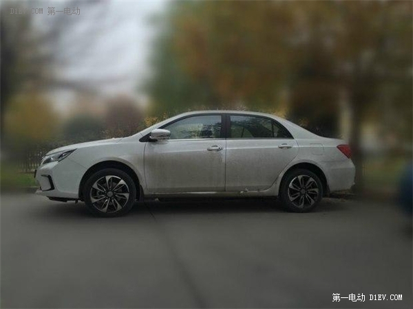 性价比高续航高的车
