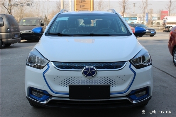 性价比高续航高的车