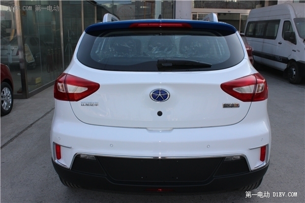 性价比高续航高的车