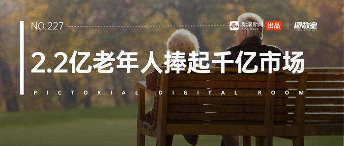 老龄化数据 老龄化数据