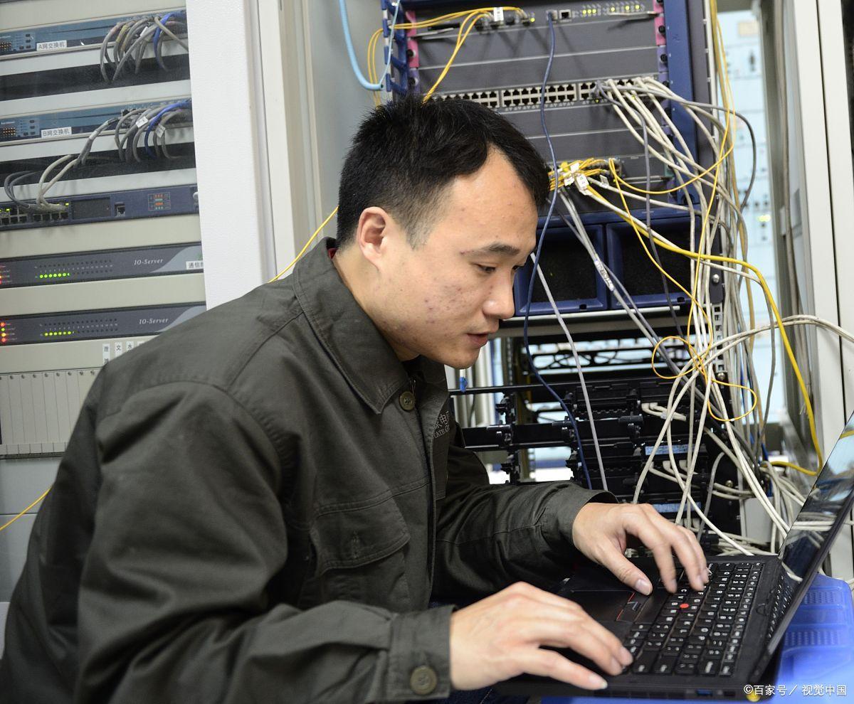 运维是做什么的 运维是做什么的