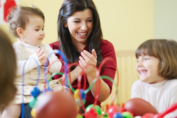 早教课程都有哪些内容0-3岁 早教课程都有哪些内容0-3岁