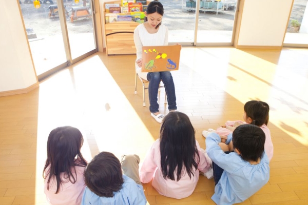 早教课程都有哪些内容0-3岁 早教课程都有哪些内容0-3岁