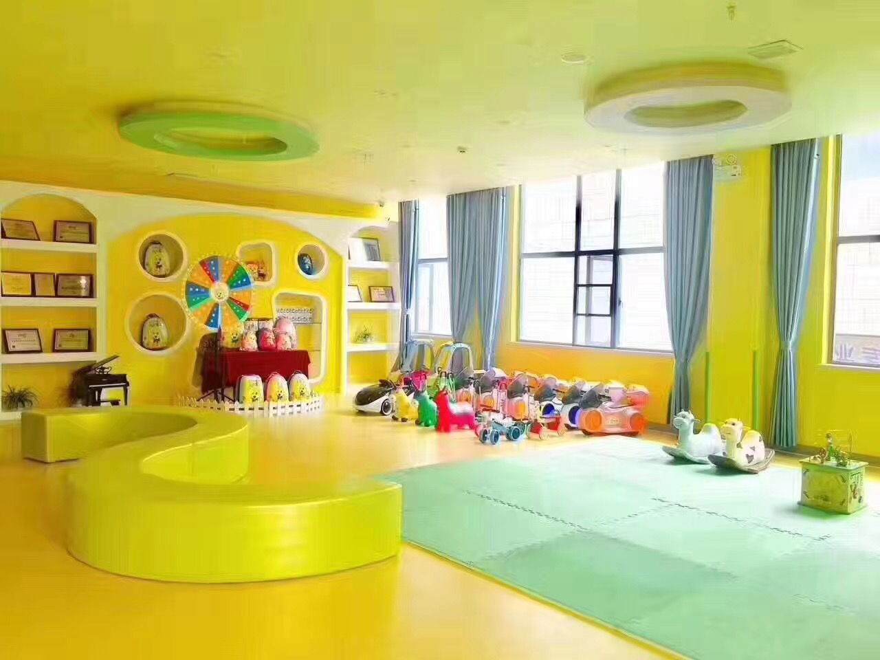 宝宝上早教机构,到底应不应该去? 宝宝上早教机构,到底应不应该去?