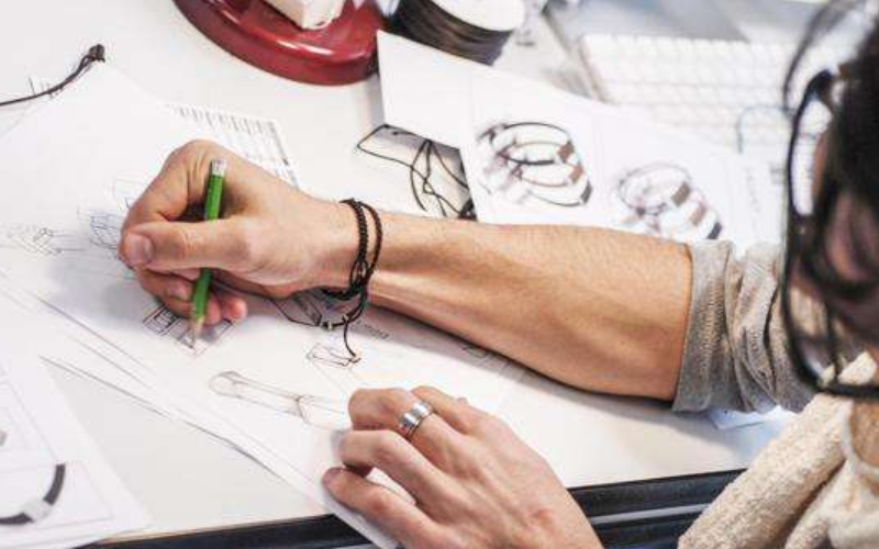 适合女性一人开的店