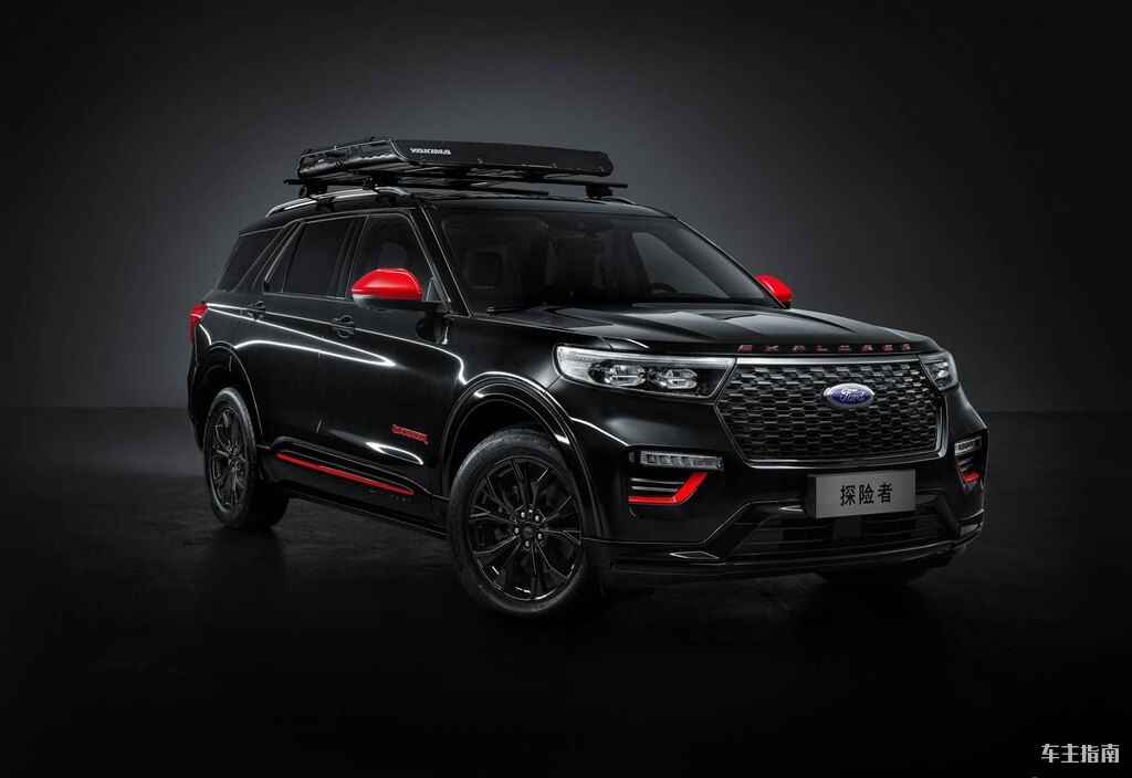 几万元车推荐suv 几万元车推荐suv