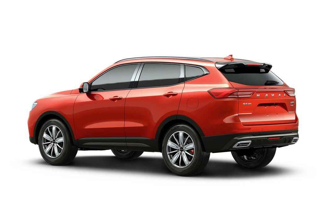 几万元车推荐suv 几万元车推荐suv