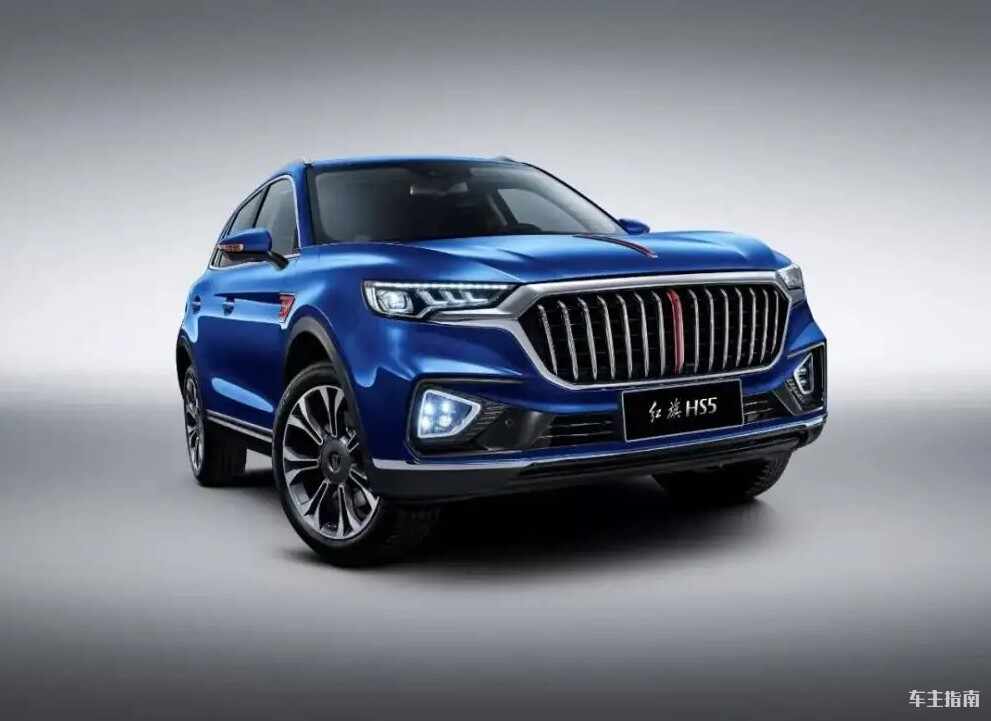 几万元车推荐suv 几万元车推荐suv