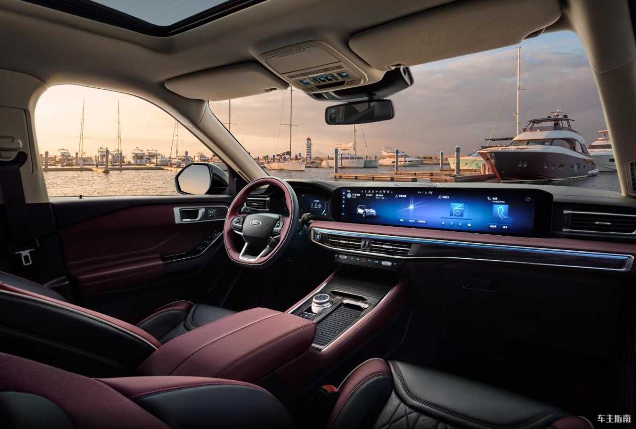 几万元车推荐suv 几万元车推荐suv