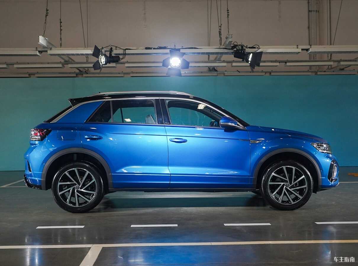 几万元车推荐suv 几万元车推荐suv