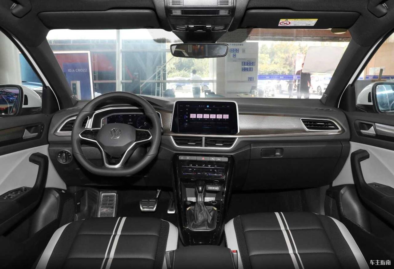 几万元车推荐suv 几万元车推荐suv