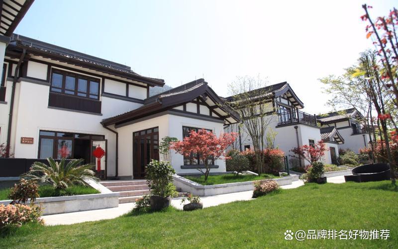十大康养旅居基地排名 十大康养旅居基地排名