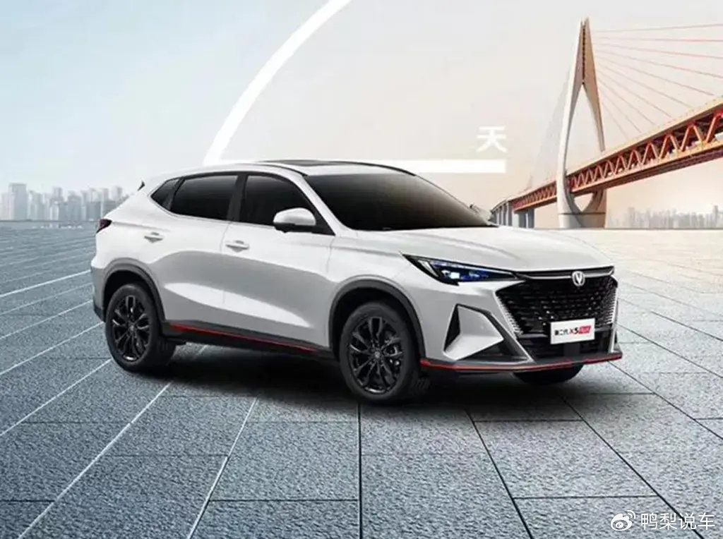 几万元车推荐suv 几万元车推荐suv