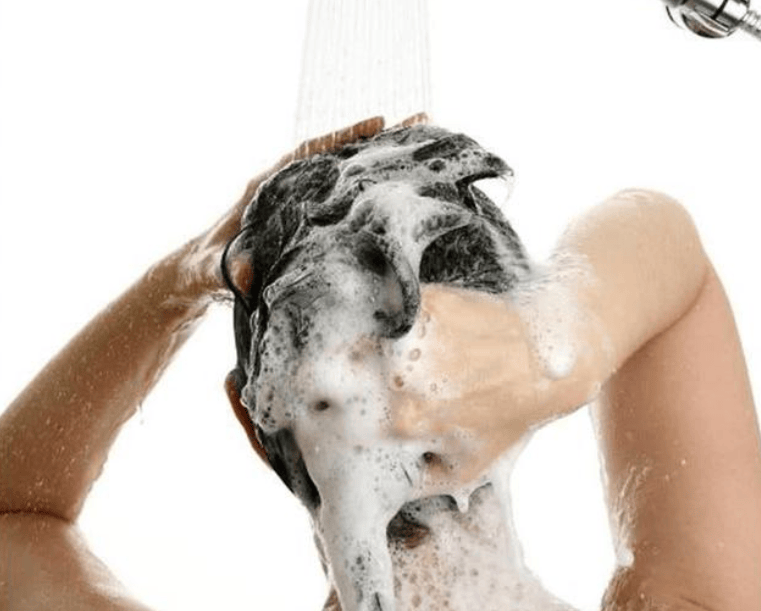 对头发最健康洗发水