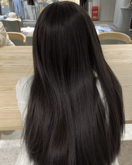 对头发最健康洗发水