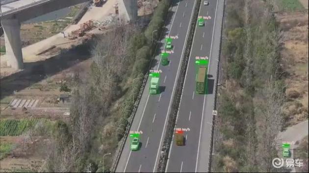 无人机ai算法识别 无人机ai算法识别