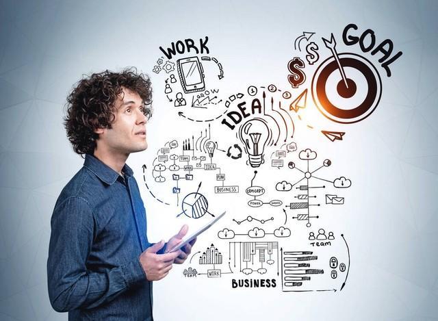 新媒体个人ip打造 新媒体个人ip打造