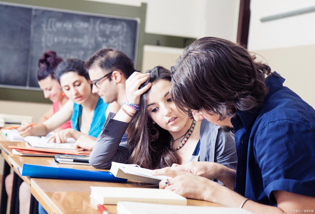 成人教育与自考区别 成人教育与自考区别