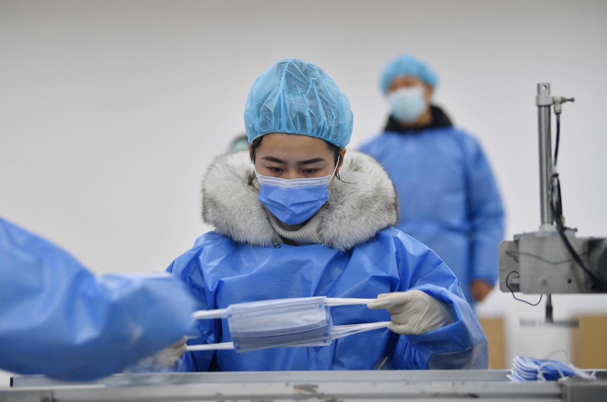 生产线设备 生产线设备