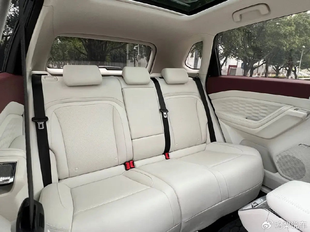 几万元车推荐suv 几万元车推荐suv