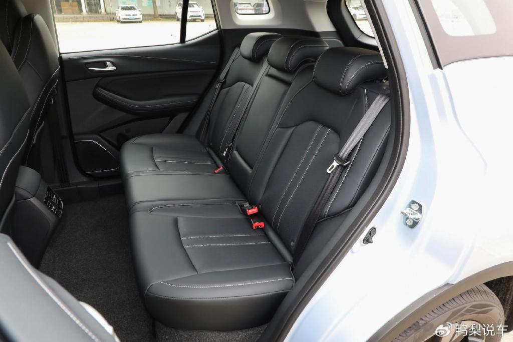 几万元车推荐suv 几万元车推荐suv