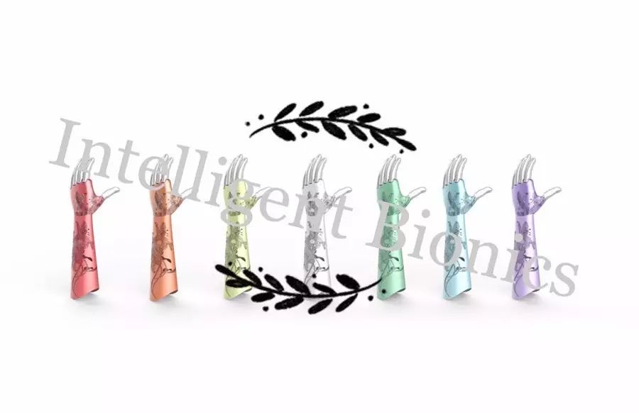 十大仿生技术 十大仿生技术