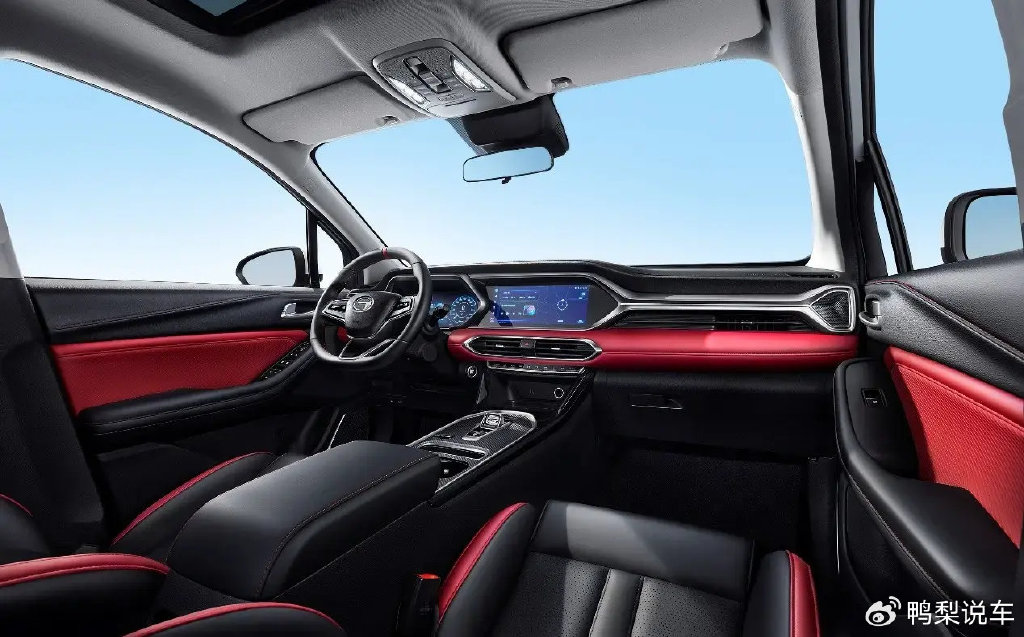 几万元车推荐suv 几万元车推荐suv