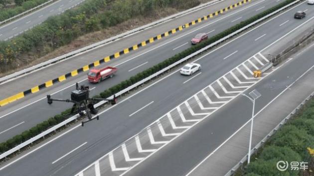 无人机ai算法识别 无人机ai算法识别