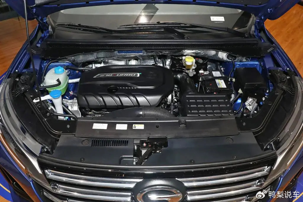 几万元车推荐suv 几万元车推荐suv