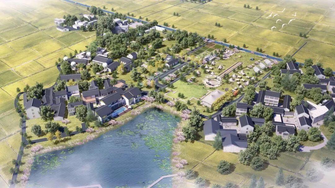 中国现在会发展农村吗 中国现在会发展农村吗