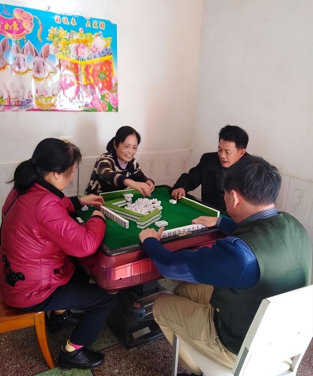 小县城的无力感 小县城的无力感