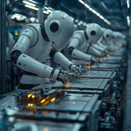 ai方面的创业 ai方面的创业